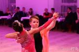 20190320120624_ts_novak136: Foto, video: Po úspěšné reprezentaci na taneční soutěži si „odskočili“ na Taneční ples