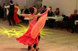 20190320120625_ts_novak140: Foto, video: Po úspěšné reprezentaci na taneční soutěži si „odskočili“ na Taneční ples