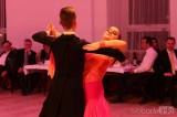 20190320120625_ts_novak148: Foto, video: Po úspěšné reprezentaci na taneční soutěži si „odskočili“ na Taneční ples