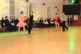 20190320120626_ts_novak155: Foto, video: Po úspěšné reprezentaci na taneční soutěži si „odskočili“ na Taneční ples