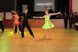 20190320120626_ts_novak156: Foto, video: Po úspěšné reprezentaci na taneční soutěži si „odskočili“ na Taneční ples