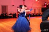 20190320120626_ts_novak161: Foto, video: Po úspěšné reprezentaci na taneční soutěži si „odskočili“ na Taneční ples