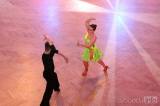 20190320120627_ts_novak166: Foto, video: Po úspěšné reprezentaci na taneční soutěži si „odskočili“ na Taneční ples