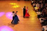 20190320120627_ts_novak168: Foto, video: Po úspěšné reprezentaci na taneční soutěži si „odskočili“ na Taneční ples