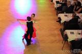 20190320120627_ts_novak169: Foto, video: Po úspěšné reprezentaci na taneční soutěži si „odskočili“ na Taneční ples