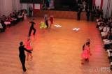 20190320120627_ts_novak174: Foto, video: Po úspěšné reprezentaci na taneční soutěži si „odskočili“ na Taneční ples