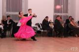 20190320120629_ts_novak201: Foto, video: Po úspěšné reprezentaci na taneční soutěži si „odskočili“ na Taneční ples