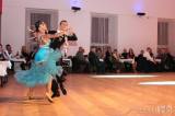 20190320120630_ts_novak217: Foto, video: Po úspěšné reprezentaci na taneční soutěži si „odskočili“ na Taneční ples
