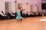 20190320120630_ts_novak218: Foto, video: Po úspěšné reprezentaci na taneční soutěži si „odskočili“ na Taneční ples