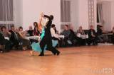 20190320120630_ts_novak219: Foto, video: Po úspěšné reprezentaci na taneční soutěži si „odskočili“ na Taneční ples