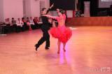 20190320120631_ts_novak232: Foto, video: Po úspěšné reprezentaci na taneční soutěži si „odskočili“ na Taneční ples