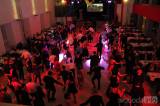20190320120632_ts_novak250: Foto, video: Po úspěšné reprezentaci na taneční soutěži si „odskočili“ na Taneční ples