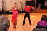 20190320120633_ts_novak262: Foto, video: Po úspěšné reprezentaci na taneční soutěži si „odskočili“ na Taneční ples