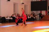 20190320120634_ts_novak269: Foto, video: Po úspěšné reprezentaci na taneční soutěži si „odskočili“ na Taneční ples