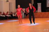 20190320120634_ts_novak271: Foto, video: Po úspěšné reprezentaci na taneční soutěži si „odskočili“ na Taneční ples