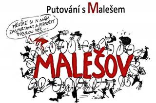 Cyklo-turistická akce „Putování s Malešem“ pomůže Muzeu Malešov