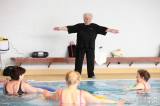 20190327113148_5G6H2621: Foto: O pravidelné zdravotní cvičení v kutnohorském bazénu je zájem