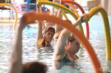 20190327113152_5G6H2652: Foto: O pravidelné zdravotní cvičení v kutnohorském bazénu je zájem