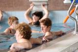 20190327113156_5G6H2686: Foto: O pravidelné zdravotní cvičení v kutnohorském bazénu je zájem