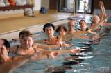 20190327113203_5G6H2796: Foto: O pravidelné zdravotní cvičení v kutnohorském bazénu je zájem