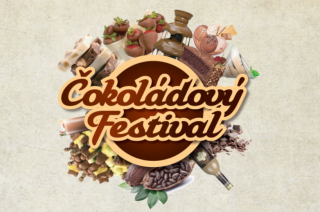 Soutěž: Vyhrajte vstupenky na Čokoládový festival v Kutné Hoře