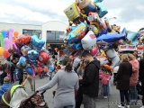 30: Foto, video: Prodloužený víkend ve Světlé zpříjemnila tradiční Svatováclavská pouť