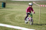 ah1b1080: Foto: Konárovický kořen prověřil cyklistické dovednosti celé rodiny