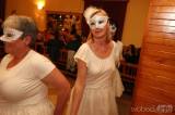 20190421011215_5G6H4010: Foto: Fialkový ples pozdravily žlebské ženy klasickým baletem „Labutí jezero“