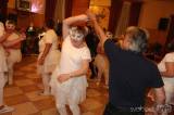 20190421011217_5G6H4101: Foto: Fialkový ples pozdravily žlebské ženy klasickým baletem „Labutí jezero“