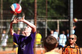 Volejbalový oddíl Čáslav připravuje na července dvě soustředění