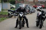 20190428090845_IMG_7866: Foto, video: Motorkáři z Freedom zahájili letošní motosezonu první vyjížďkou