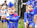 20190501065522_DSCN4050: Foto, video: Čarodějnice u Spálenky nechyběly ani letos, letos zahrál Banjo Band Ivana Mládka