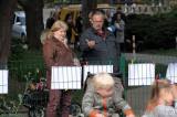 20190502112058_DSC_3735_00009: Foto: Šachovnice na kolínském sídlišti hostila prvomájovou otevřenou ulici 
