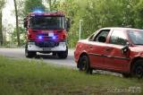 20190502122752_5G6H0400: Foto: Svou práci na základně kutnohorských hasičů předvedli také letečtí záchranáři