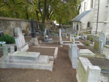 151: NÁZOR: Pohled na stav kutnohorských hřbitovů vyvolává smutek
