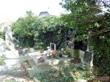 161: NÁZOR: Pohled na stav kutnohorských hřbitovů vyvolává smutek