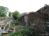171: NÁZOR: Pohled na stav kutnohorských hřbitovů vyvolává smutek