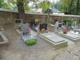 221: NÁZOR: Pohled na stav kutnohorských hřbitovů vyvolává smutek