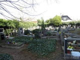 231: NÁZOR: Pohled na stav kutnohorských hřbitovů vyvolává smutek