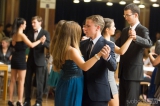 33-1-of-1_49: Foto: Kolínské taneční v Městském společenském domě pokračovaly čtvrtou hodinou