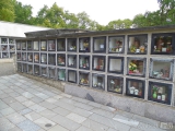 391: NÁZOR: Pohled na stav kutnohorských hřbitovů vyvolává smutek