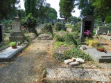 431: NÁZOR: Pohled na stav kutnohorských hřbitovů vyvolává smutek