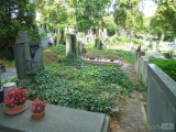 48: NÁZOR: Pohled na stav kutnohorských hřbitovů vyvolává smutek