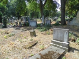 49: NÁZOR: Pohled na stav kutnohorských hřbitovů vyvolává smutek