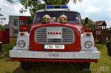 20190527220359_DSC_1156: Foto: Dobrovolní hasiči v Olšanech o víkendu slavili 85 let!