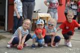 20190527220402_DSC_1191: Foto: Dobrovolní hasiči v Olšanech o víkendu slavili 85 let!