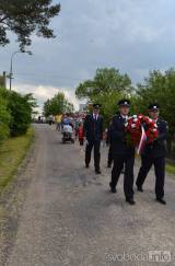 20190527220403_DSC_1200: Foto: Dobrovolní hasiči v Olšanech o víkendu slavili 85 let!