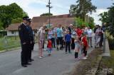 20190527220404_DSC_1213: Foto: Dobrovolní hasiči v Olšanech o víkendu slavili 85 let!