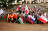 20190528223735_5G6H2077: Foto: Slavnostním ceremoniálem v chrámu sv. Barbory začalo juniorské mistrovství Evropy
