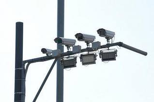 Kutná Hora bude mít další úsekové měření rychosti, kamery nainstaluje v Kouřimské ulici